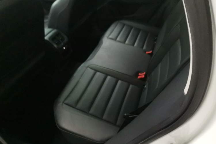 Used Volkswagen Tharu 2021 280TSI Two-Wheel Drive Comfort Edition