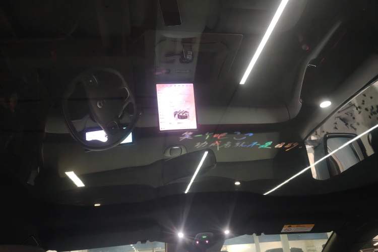 Used Nio ET5T 2024 75kWh Touring
