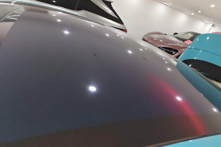 Used Xiaomi Auto SU7 2024 Four-Wheel-Drive Max Founder's Edition