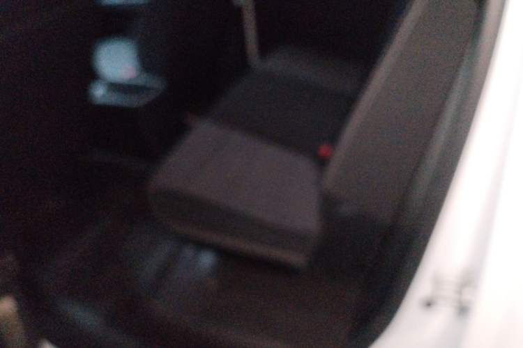 Used Wuling Hongguang PLUS 2020 1.5L Manual Standard Edition 5 Seats