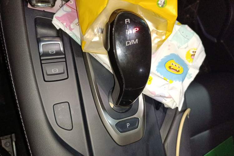 Used Haval F7 2019 1.5T Two-Wheel-Drive i-Type China VI Standard