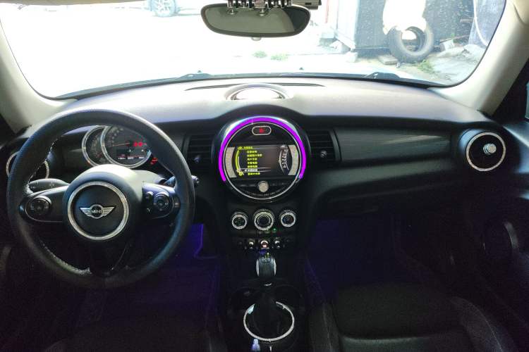 Used MINI MINI 2016 1.5T COOPER