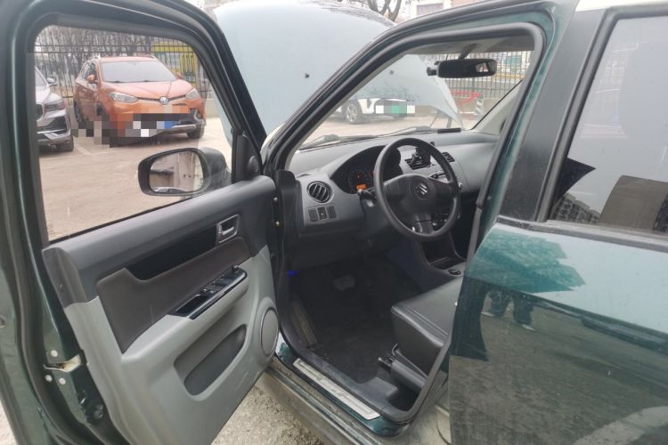 Used Suzuki Swift 2016 1.5L Automatic Fashionable Coolplay Edition
