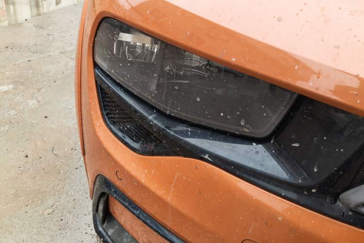 Used Lynk & Co 02 Hatchback 2021 2.0TD Halo