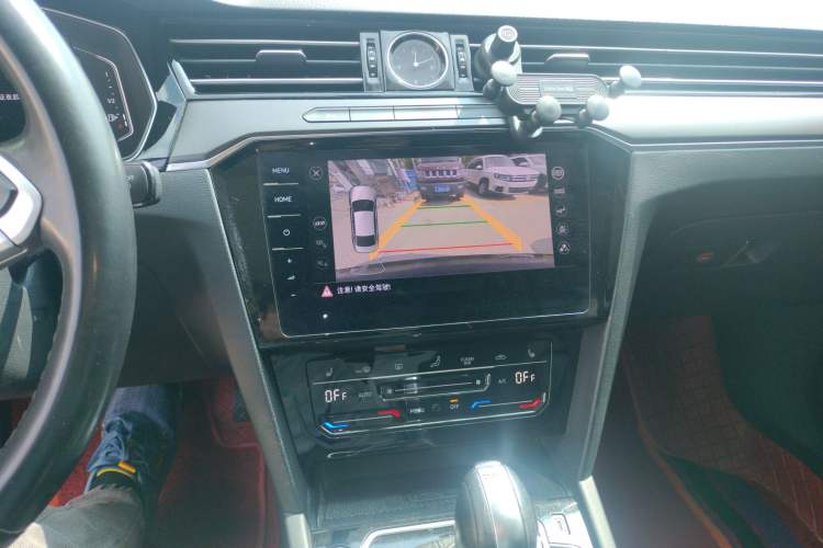 Used Volkswagen Magotan 2020 330TSI DSG Leading Model