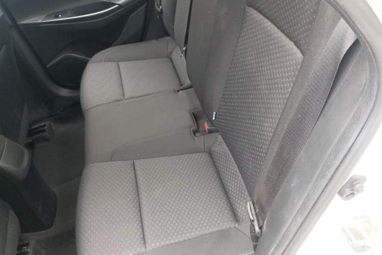 Used Hyundai Celesta 2018 1.6L Automatic GL Enjoyment Edition China VI compliant
