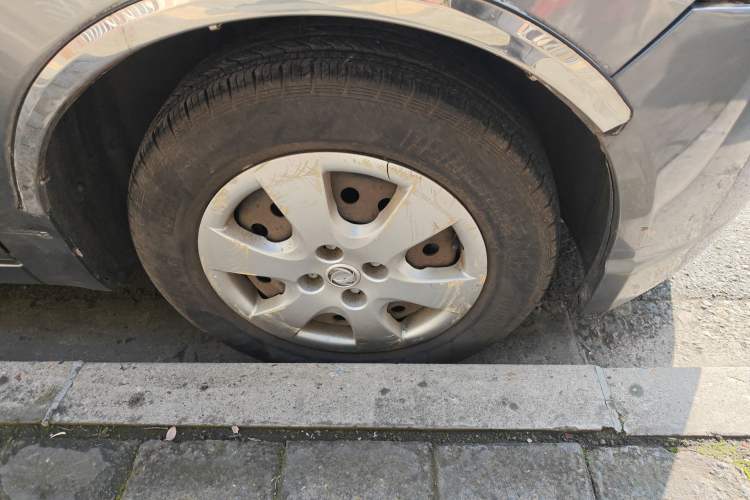 Used FORTHING Joyear 2012 XL 1.5L Manual Comfort Model