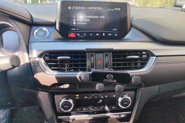 Used Mazda Atenza 2017 2.5L Skyactiv Sport Edition
