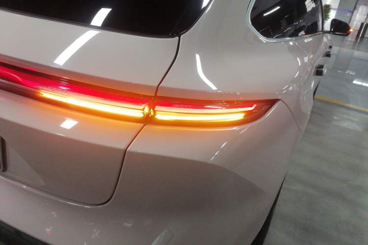 Used Nio ET5T 2023 75 kWh Touring
