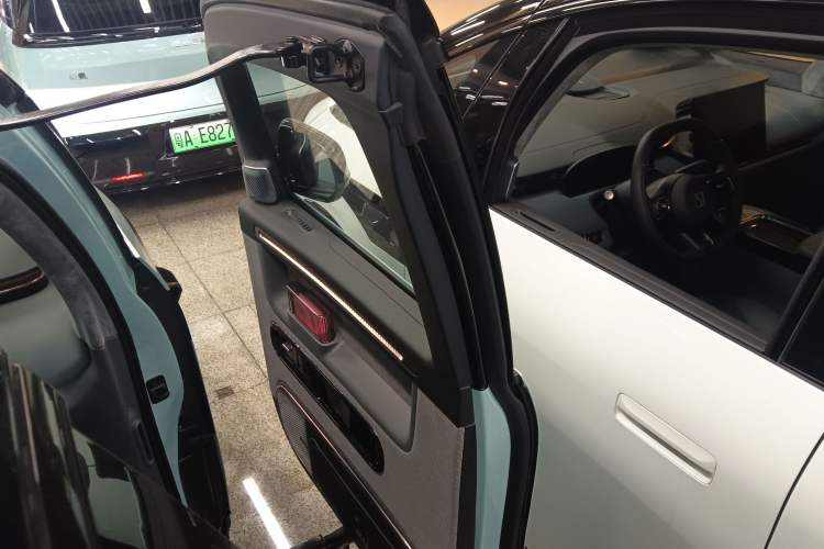 Used Zeekr MIX 2025 Long-Range Intelligent Driving Edition