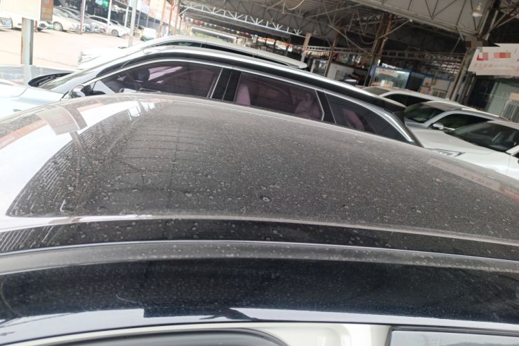 Used Wuling Bingo 2023 333 km Lingxi Connected+ Version