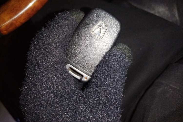 Used Hyundai Equus 2012 3.8 GDi Luxury Edition Vehicle Key