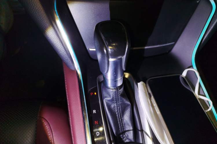 Used Honda Inspire 2022 260TURBO Elite Edition
