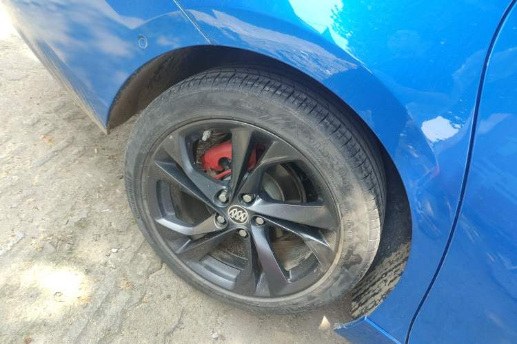 Used Buick Verano 2022 Pro GS Gale Edition