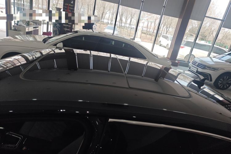 Used Volkswagen Magotan 2023 2 Million Units Limited Edition 330TSI DSG Leading Version
