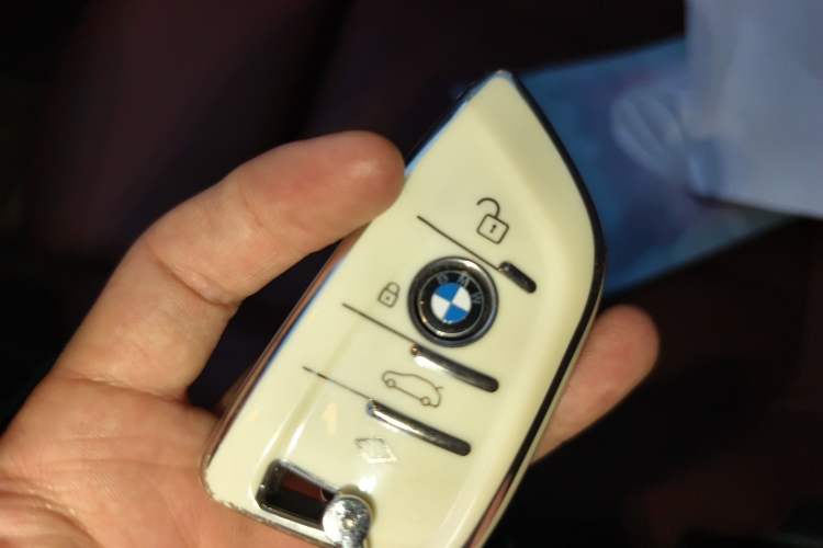 Used BMW X3 2023 xDrive30i Leading Model M Night Edition Package
