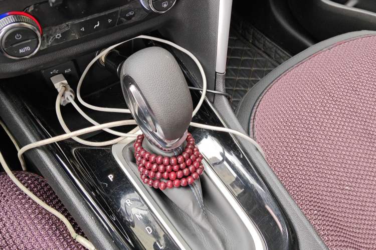 Used Buick Encore 2020 20T CVT Elite Edition
