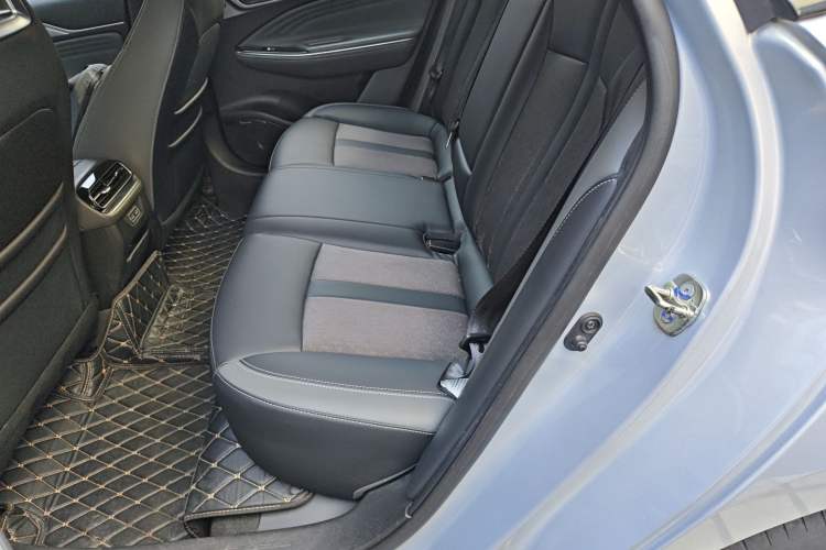 Used AION S Plus 2022 70 Intelligent Edition
