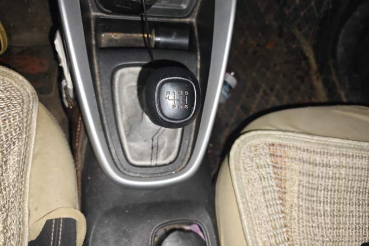 Used Baojun 510 2019 1.5L Manual Jingxiang Model China V Emission Standard