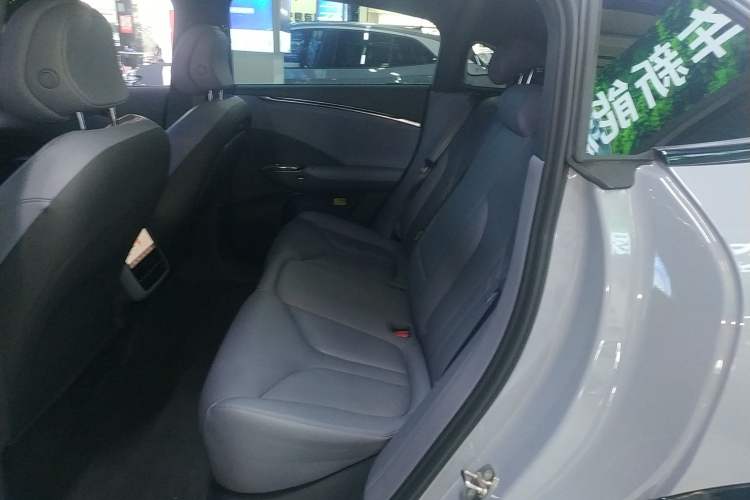 Used XPeng G7 2025 702 Max