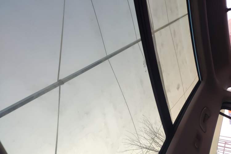 Used Volkswagen Tiguan L 2018 Facelift 330TSI Automatic Two-Wheel Drive Luxury Edition