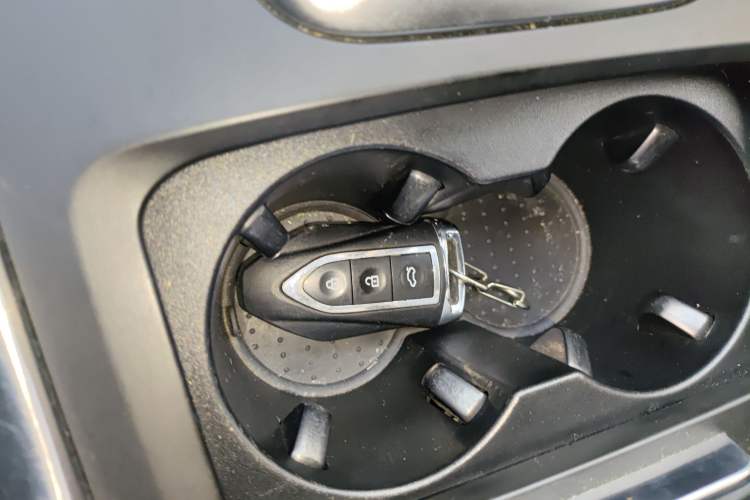 Used DORCEN G70s 2019 2.0T Automatic Prestige Edition