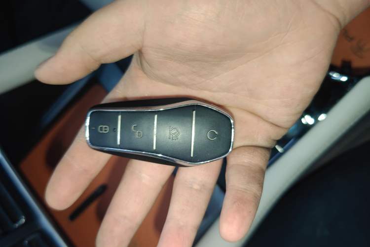 Used BYD Song PLUS New Energy 2024 HONOR Edition DM-i 110km Flagship Model