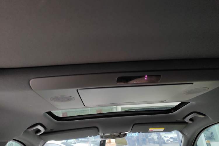 Used Li Auto L9 2022 Max model