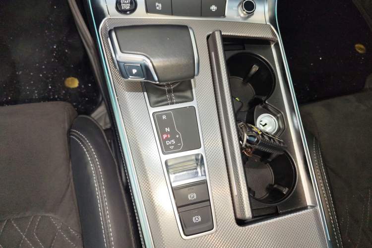 Used Audi A6L 2021 55 TFSI quattro Prestige Dynamic Edition