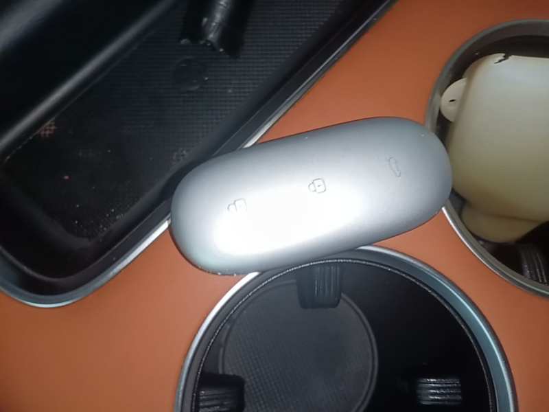 Used Li Auto L9 2022 Max model — 8