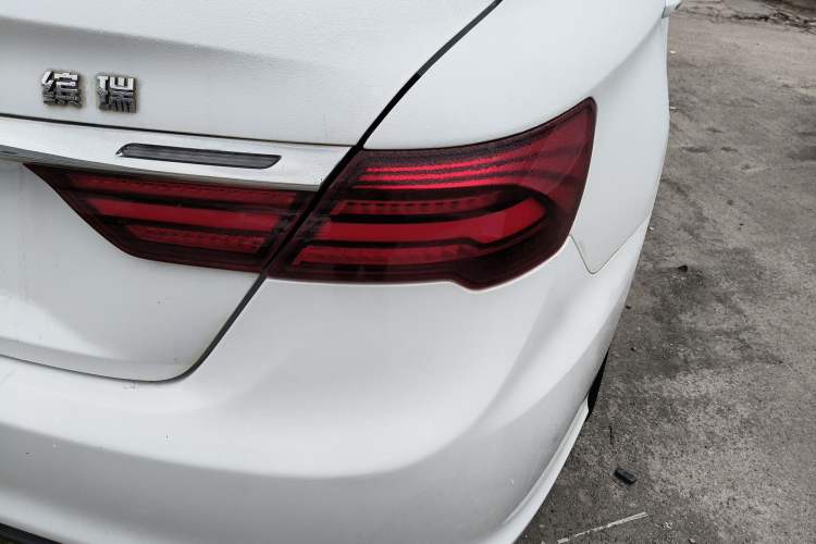 Used Geely Auto Binray 2021 1.4T CVT Asian Games Edition
