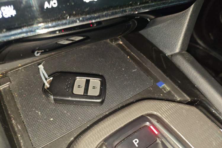 Used CIIMO M-NV 2021 Shangcheng Edition
