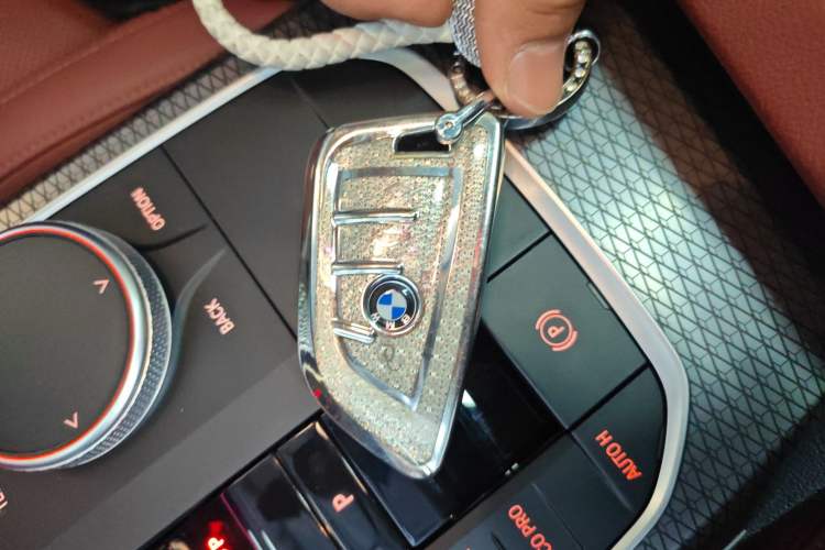 Used BMW 3 Series 2025 330Li M Sport Shadowline Package