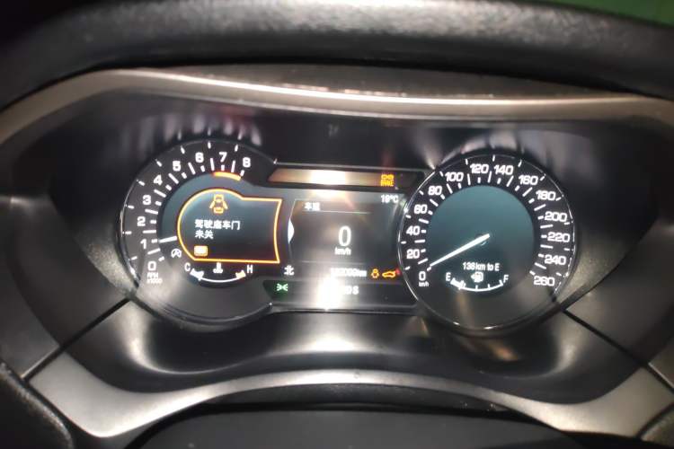 Used Lincoln MKZ 2017 2.0T Luxury Edition
