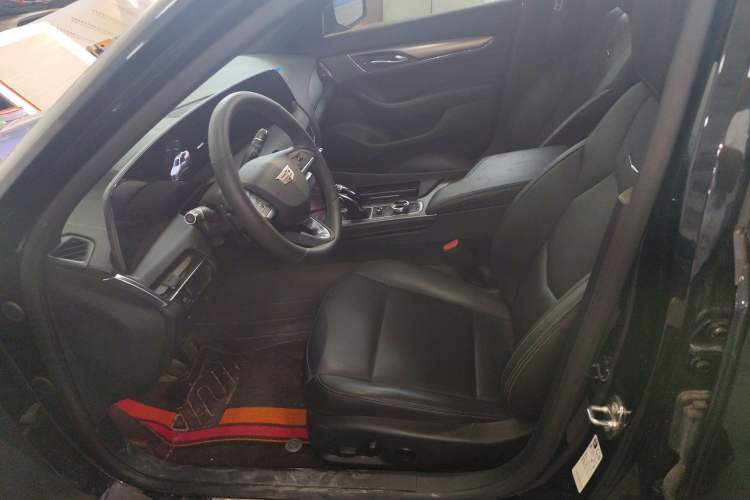 Used Cadillac CT5 2024 28T Luxury Pro Trim