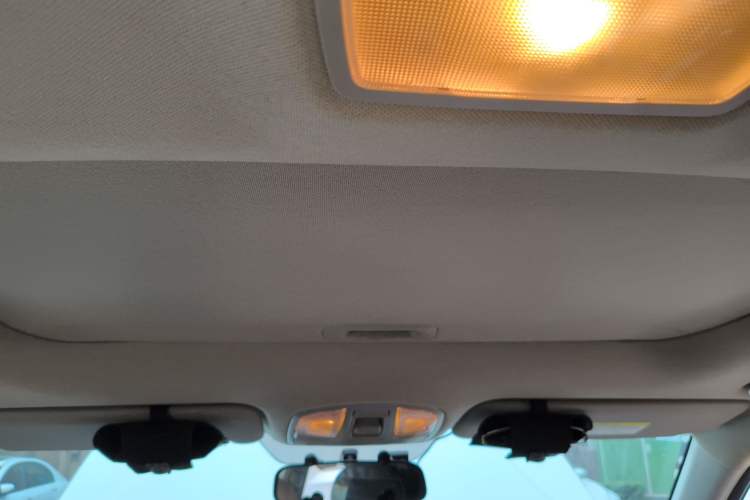 Used Hyundai ix35 2019 2.0L Automatic 2WD Zhiyong·Changxiang Edition China V Standard