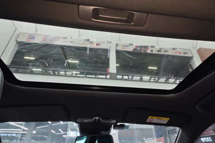 Used GAC Trumpchi EMPOW 2021 270T DCT J16 Version Headliner