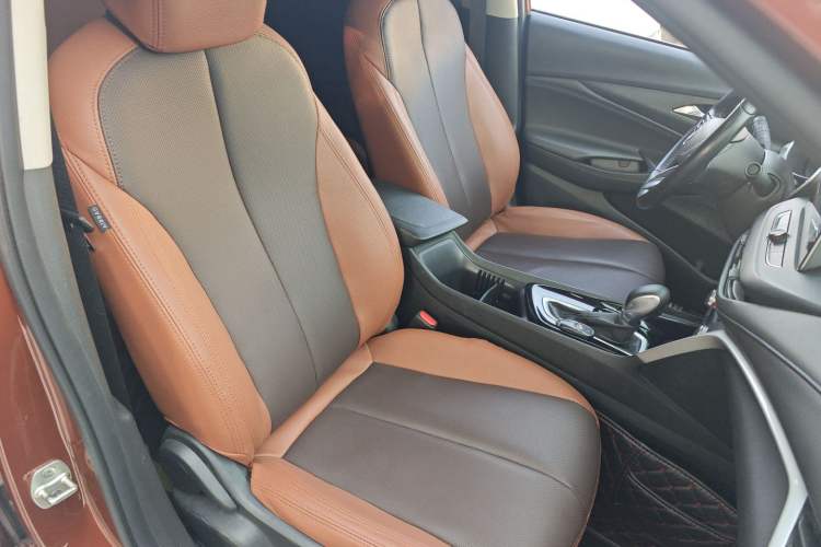 Used Buick Encore 2020 20T CVT Elite Edition