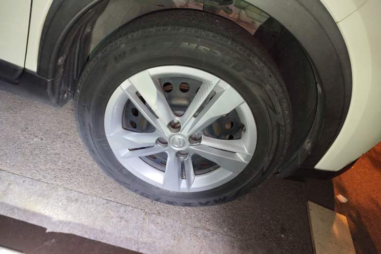 Used Nissan Kicks 2017 1.5L Manual Cool Dynamic Edition