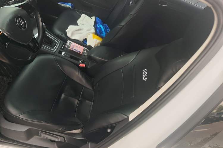 Used Volkswagen Golf 2016 230TSI Automatic Comfort Version