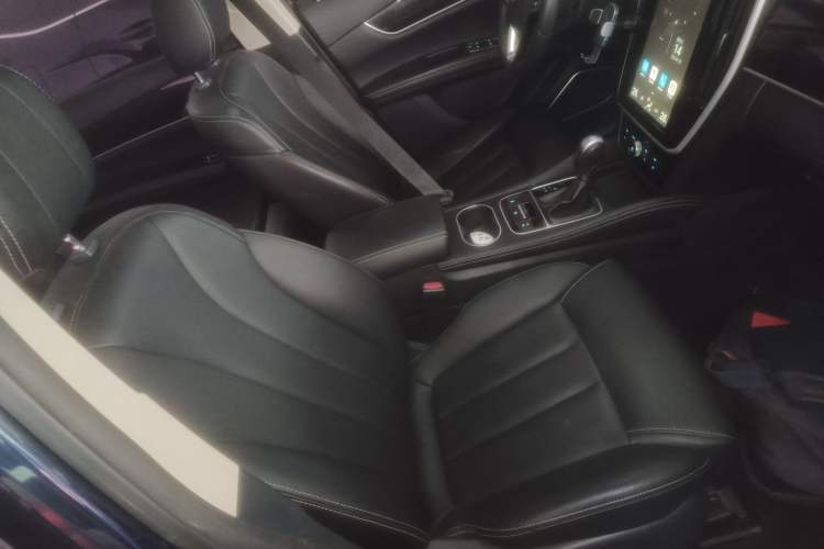 Used BYD Song MAX 2017 1.5T Automatic Smart Connect Prestige 7-Seater