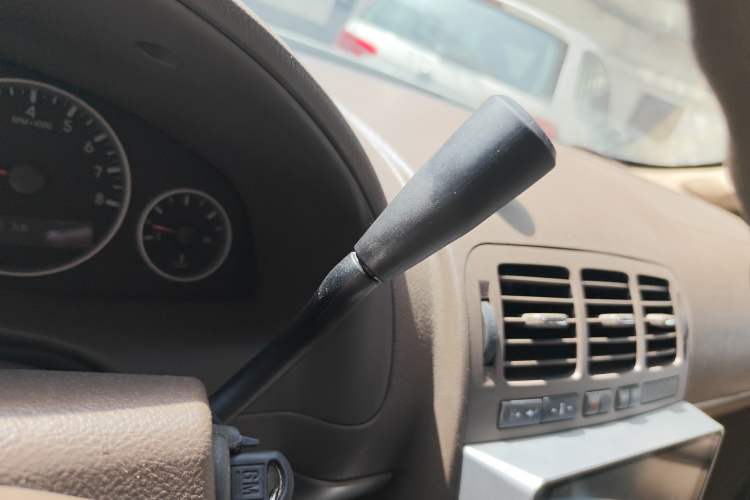 Used Buick GL8 2013 2.4L Comfort Edition Gear Lever