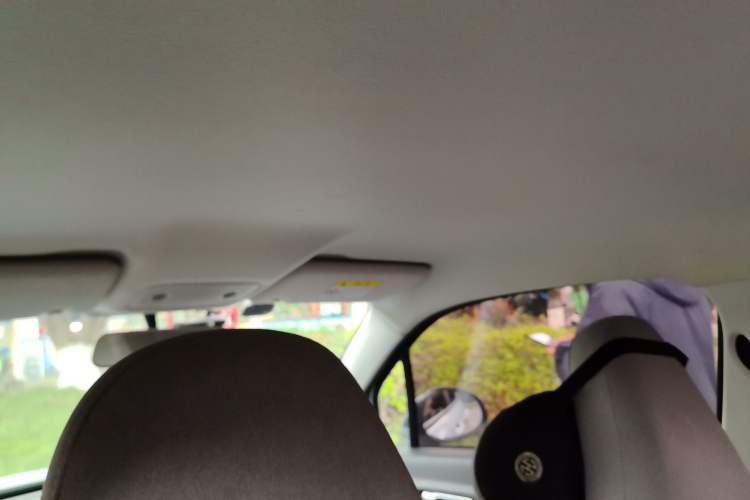 Used Leapmotor T03 2023 310 Lite Edition
