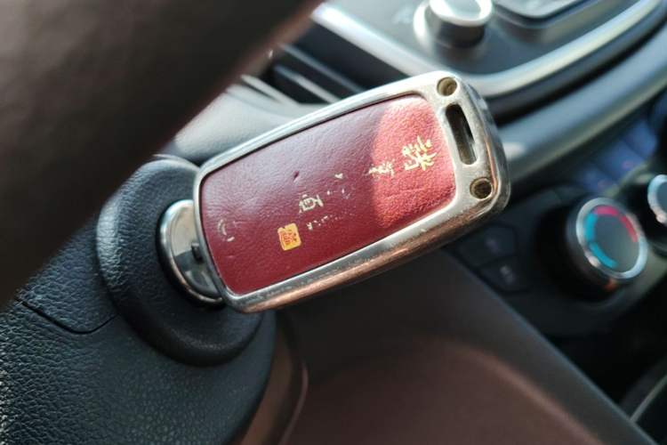 Used Chevrolet Cavalier 2016 1.5L Automatic Xinyue Edition
