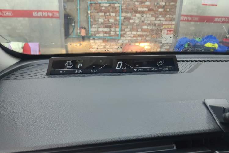 Used NETA V 2021 Standard Range Entertainment Version – Upgraded Model