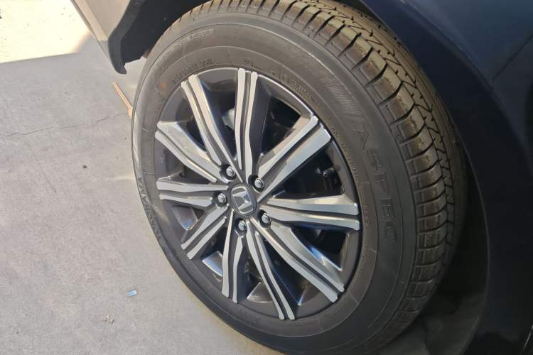 Used Honda Odyssey 2024 2.0L eHEV Sharp & Smart Edition