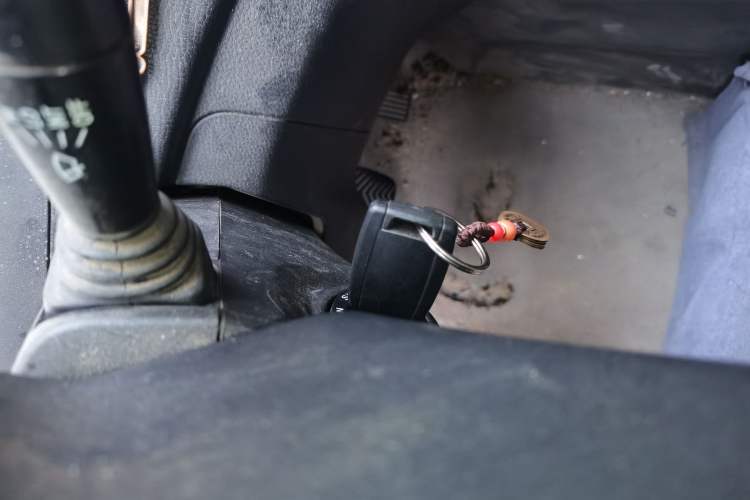 Used Wuling Zhengcheng 2015 1.5L Comfort L3C