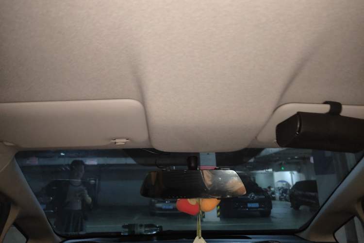 Used Honda Fit 2020 1.5L CVT Comfort Version
