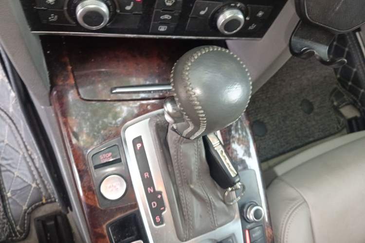 Used Audi A6L 2011 2.4L Comfort Edition