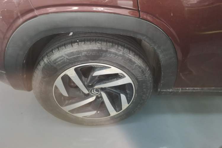 Used Citroen C3-XR 2015 1.6L Manual Pioneer Model Exterior 5